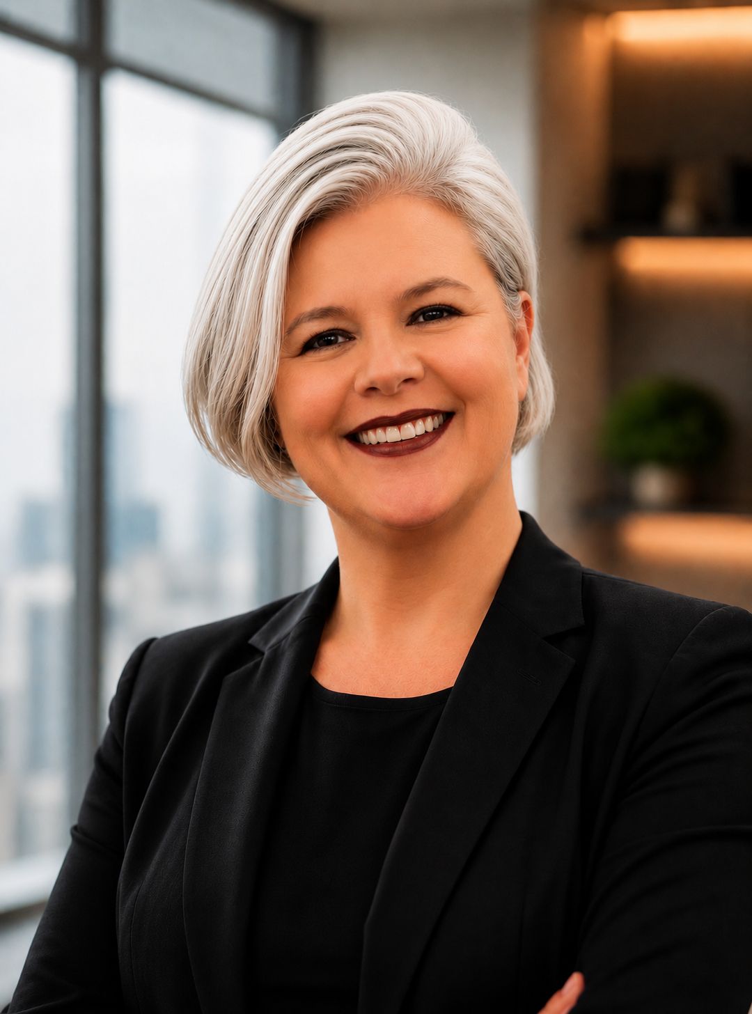 Denise Andreata - Partner